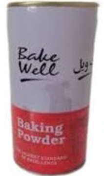 Picture of BAKE WELL BAKING POWDER 300G